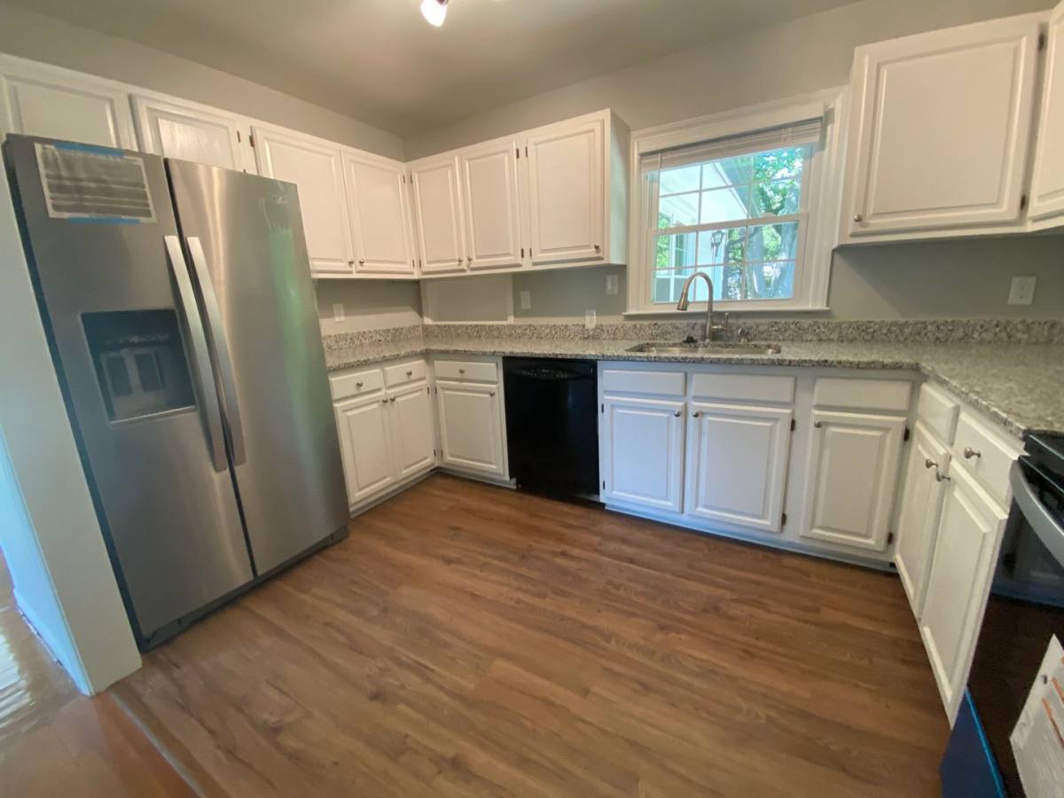 House for rent at 3420 Canterbury St, Greensboro, NC 27408