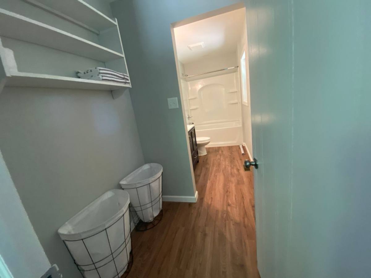House for rent at 3420 Canterbury St, Greensboro, NC 27408