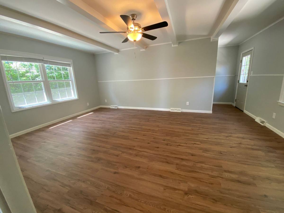 House for rent at 3420 Canterbury St, Greensboro, NC 27408
