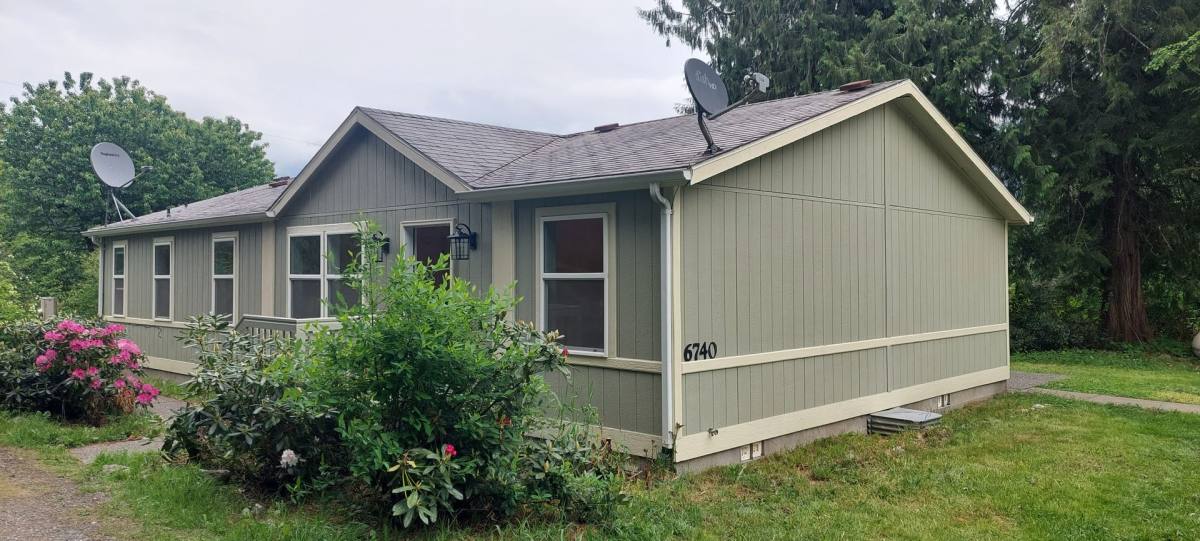 House for rent at 6740 Greystone Lane, Deming, WA 98244