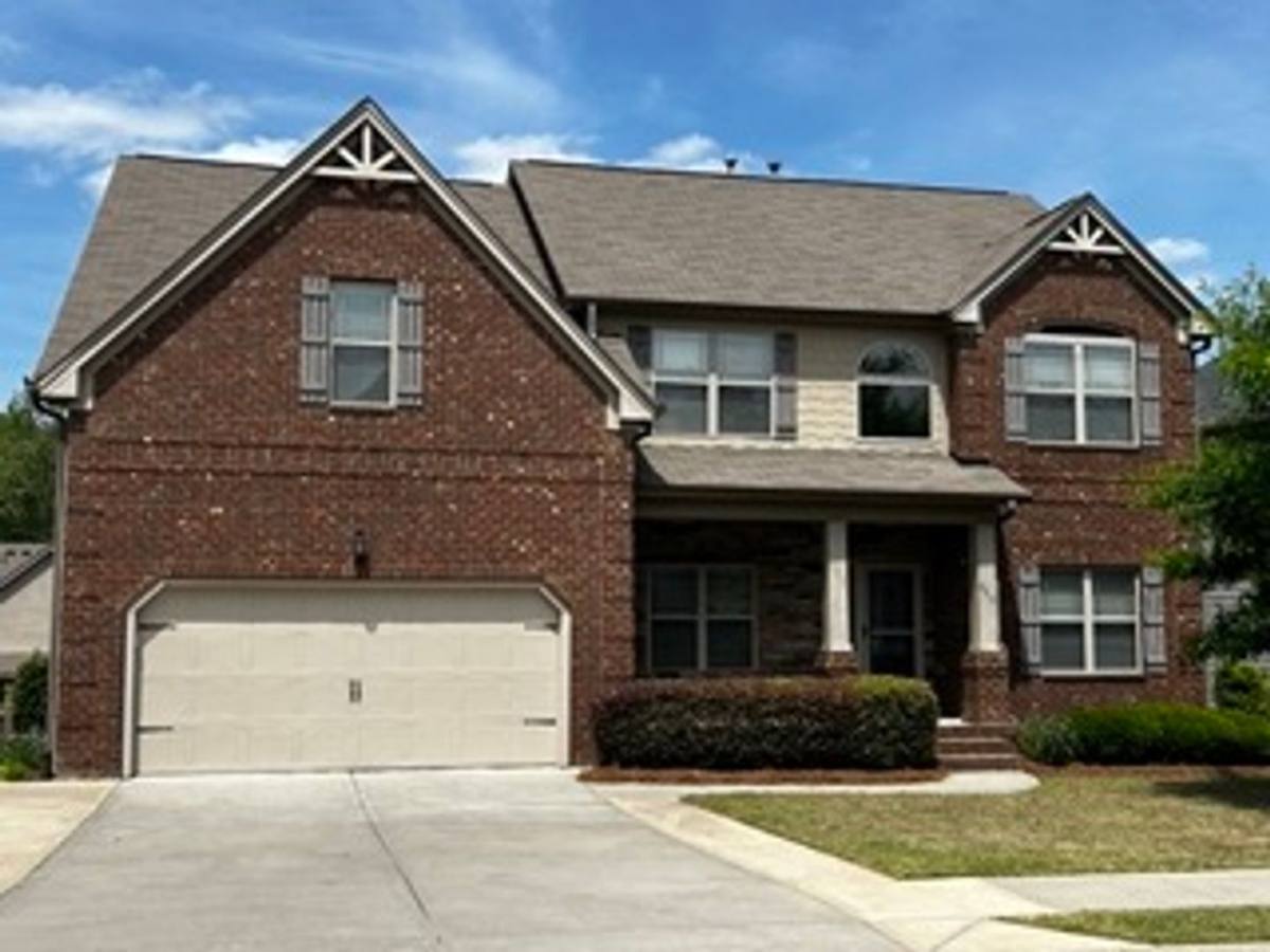 House for rent at 623 Meadowgrass Lane, Lexington, SC 29072