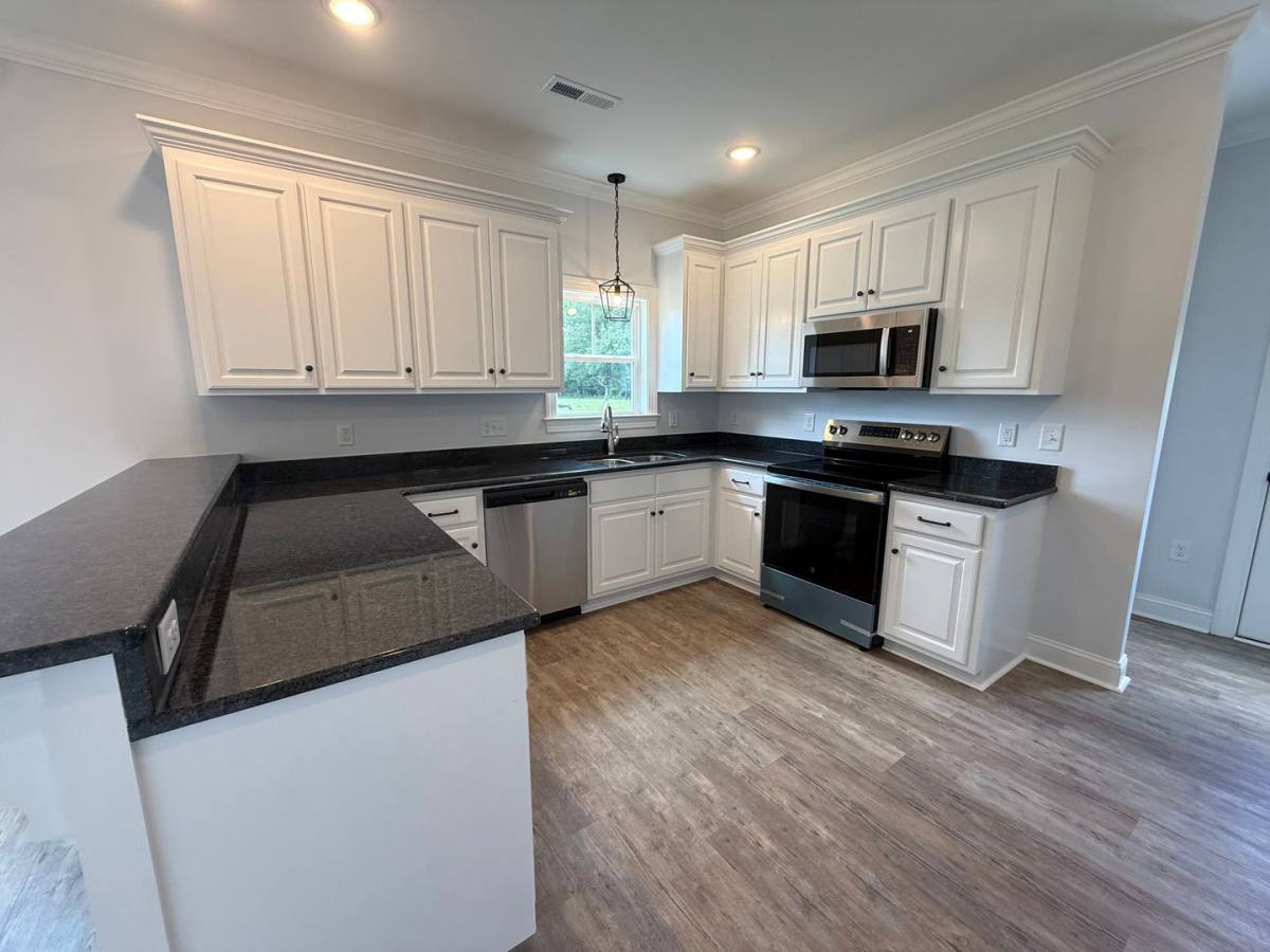 House for rent at 4513 Pintail Place, Wilson, NC 27893
