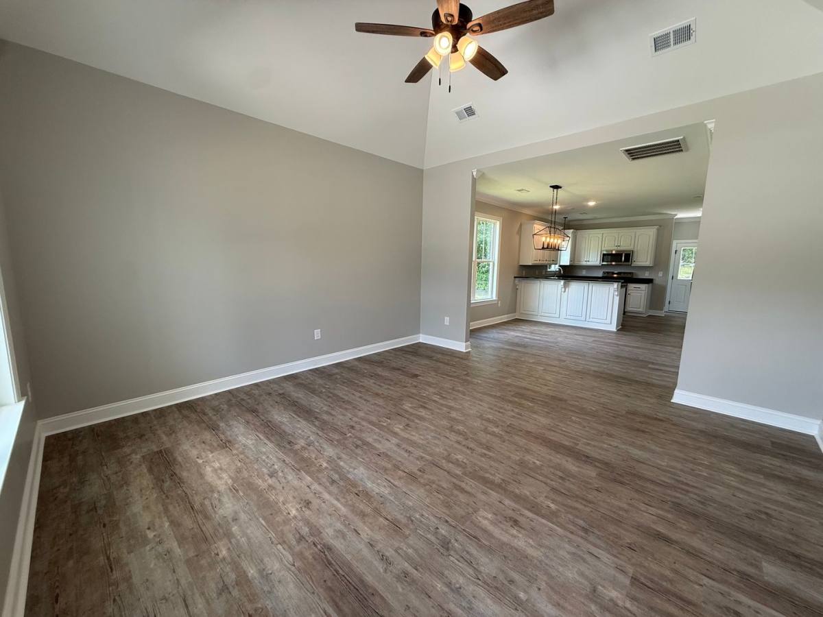House for rent at 4513 Pintail Place, Wilson, NC 27893