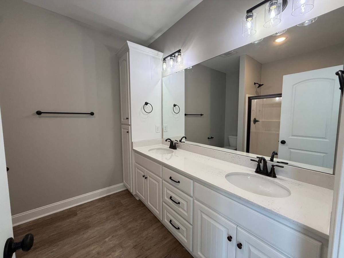 House for rent at 4513 Pintail Place, Wilson, NC 27893
