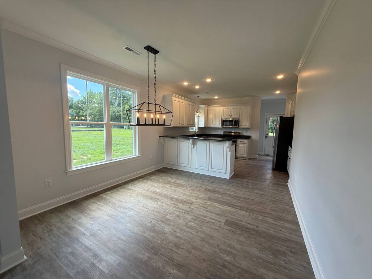 House for rent at 4513 Pintail Place, Wilson, NC 27893