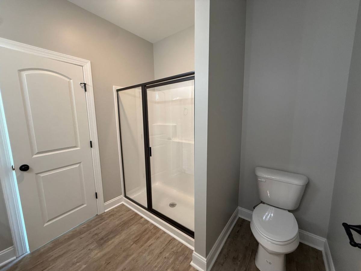 House for rent at 4513 Pintail Place, Wilson, NC 27893