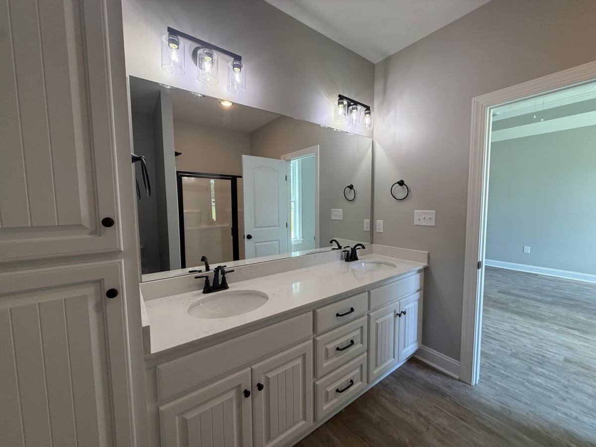 House for rent at 4513 Pintail Place, Wilson, NC 27893