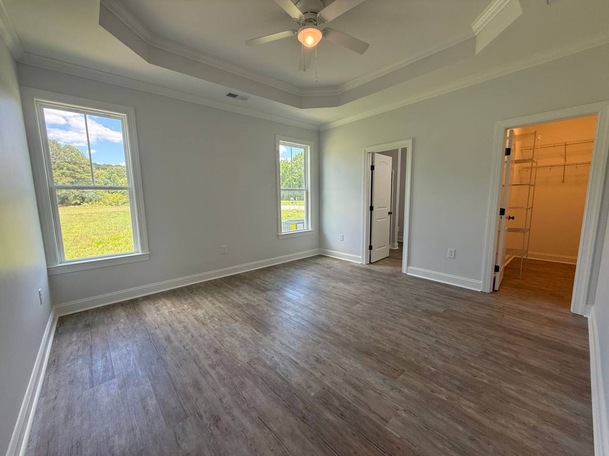 House for rent at 4513 Pintail Place, Wilson, NC 27893