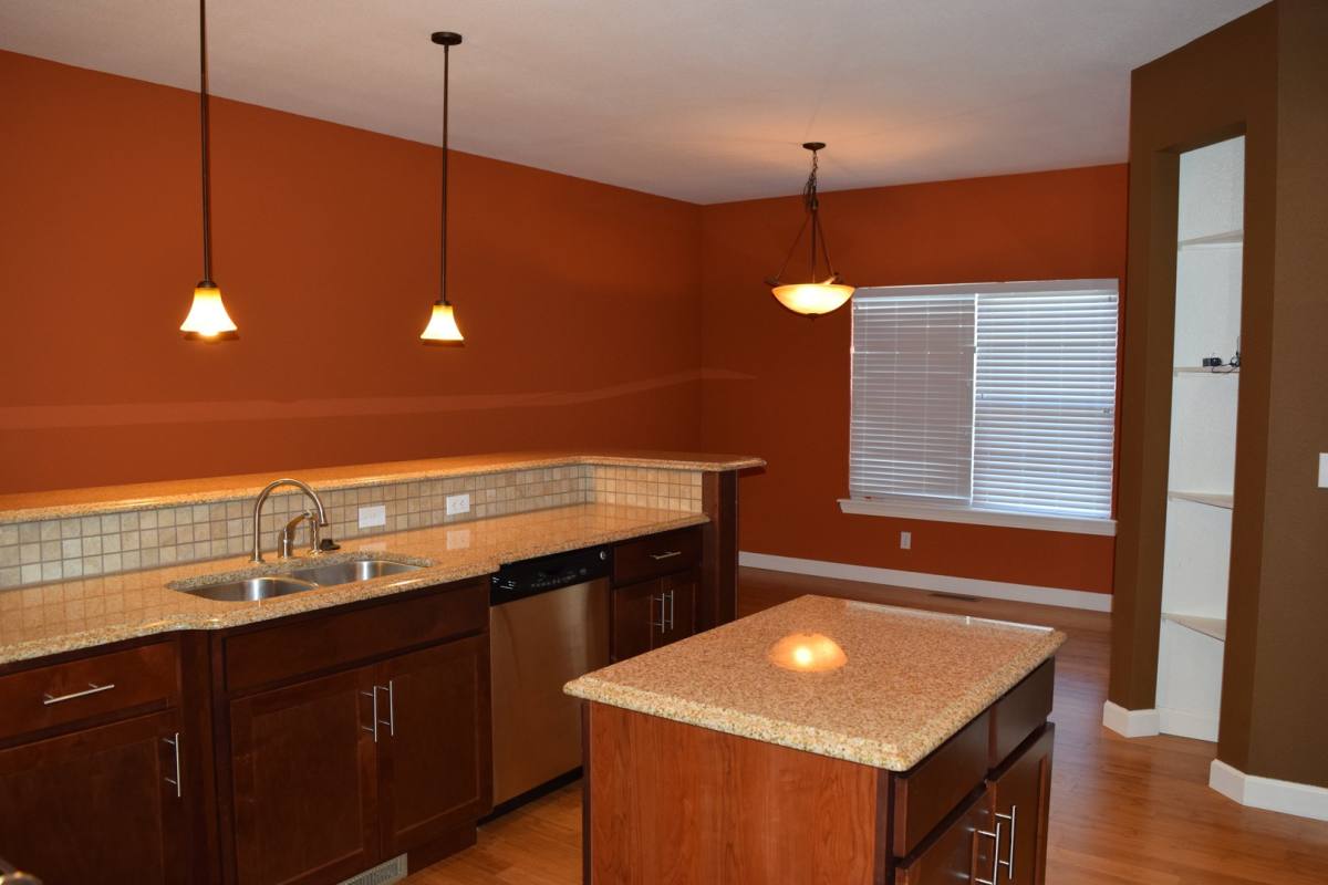 House for rent at 16218 Heartland Lane, Saint Robert, MO 65584