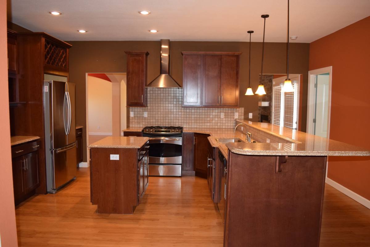 House for rent at 16218 Heartland Lane, Saint Robert, MO 65584