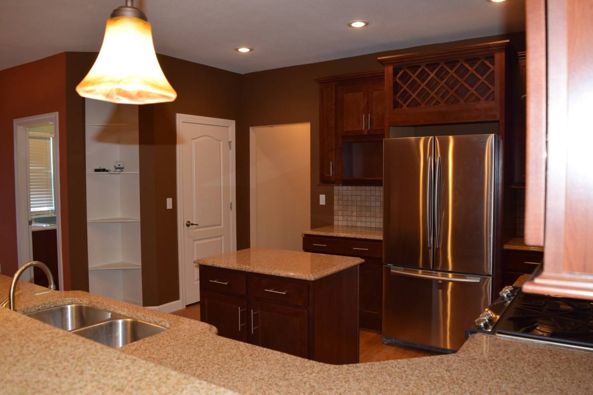 House for rent at 16218 Heartland Lane, Saint Robert, MO 65584