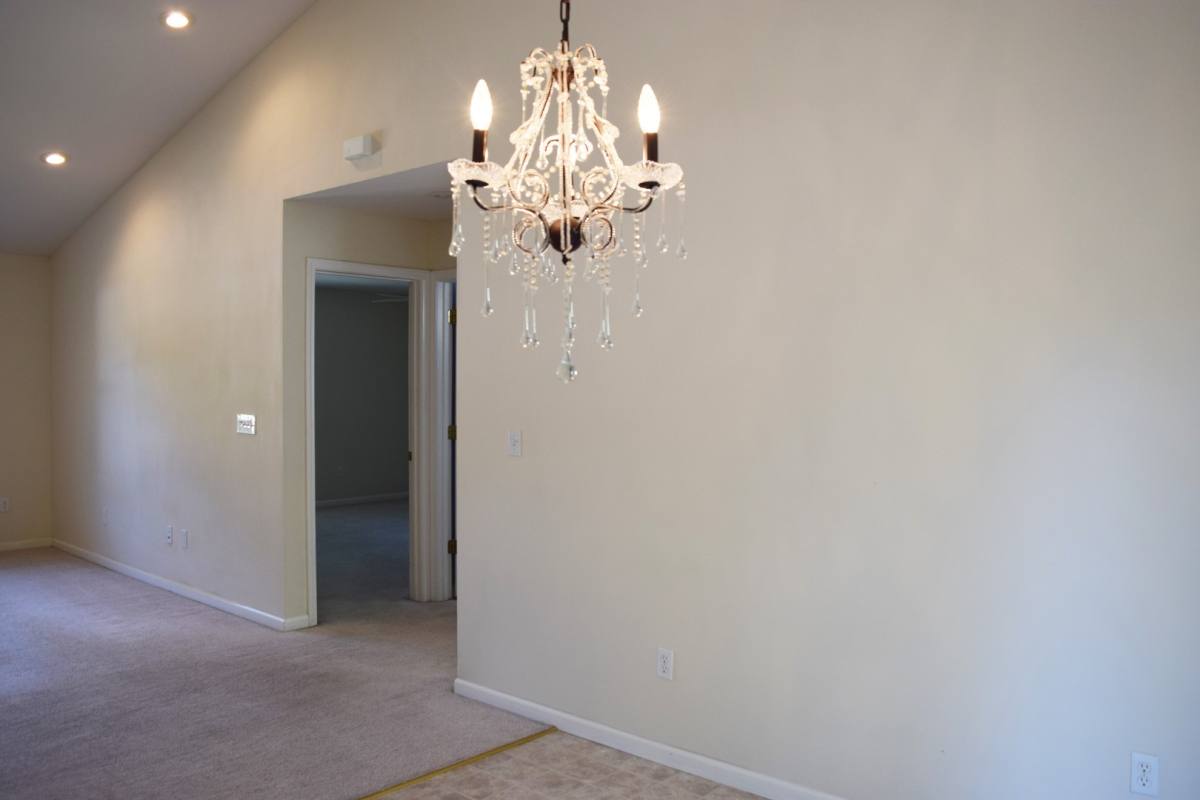 House for rent at 21057 Larson Rd, Waynesville, MO 65583