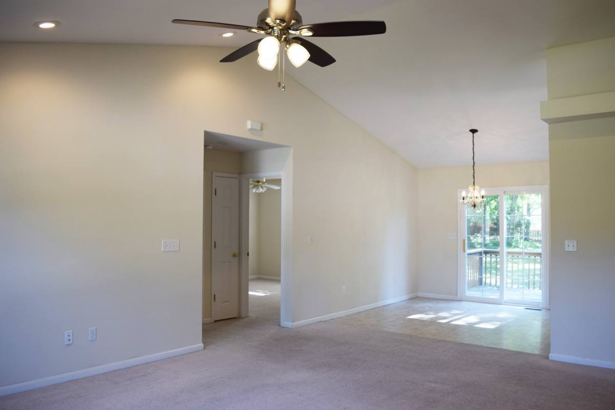 House for rent at 21057 Larson Rd, Waynesville, MO 65583