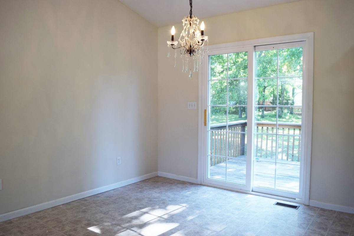 House for rent at 21057 Larson Rd, Waynesville, MO 65583
