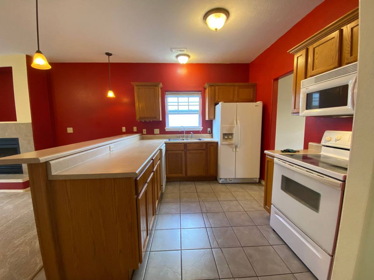 Condo for rent at 294 Carmel Valley, Saint Robert, MO 65584