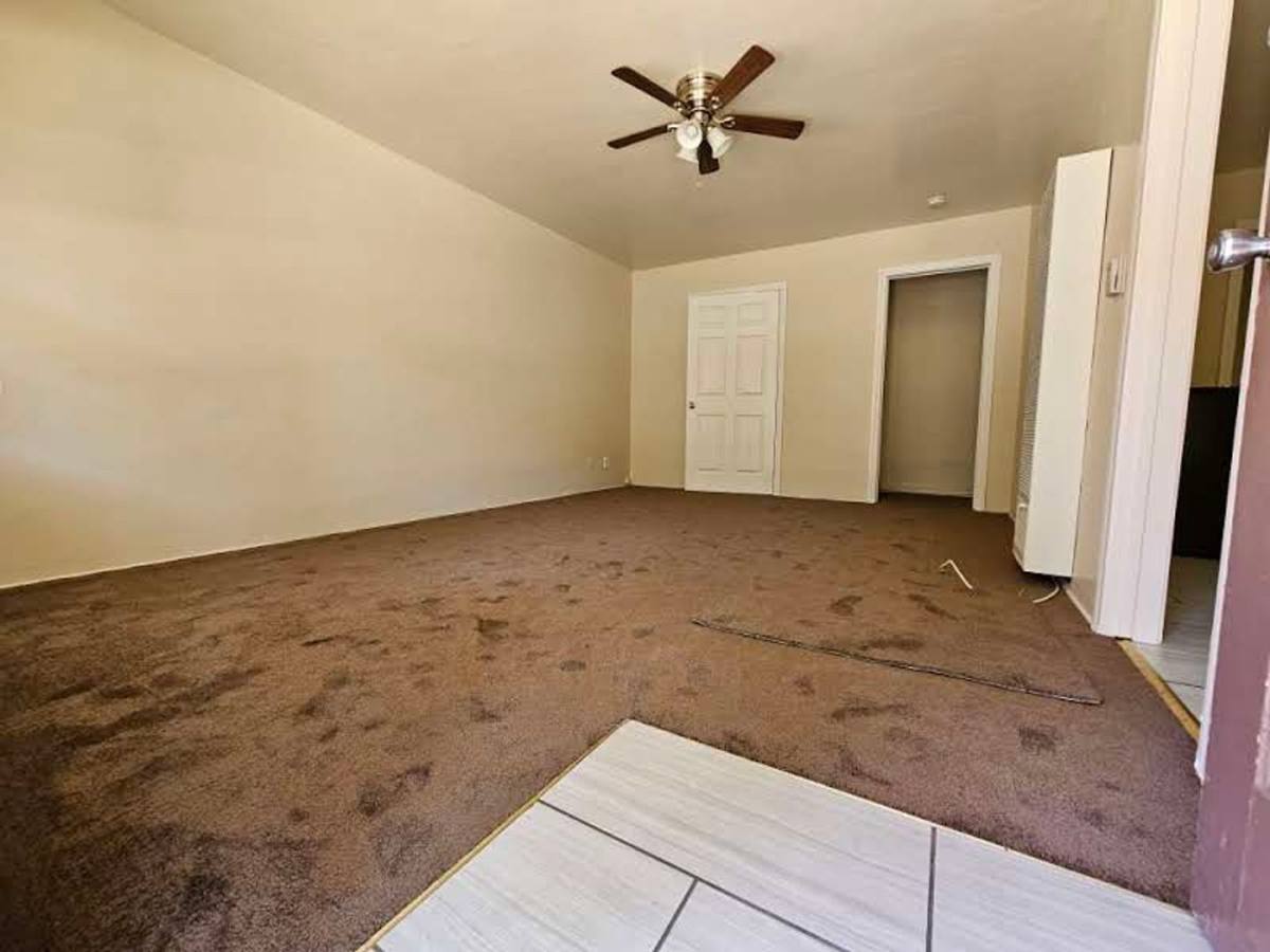 Apartment for rent at 1101 Elm Ave, Long Beach, CA 90813