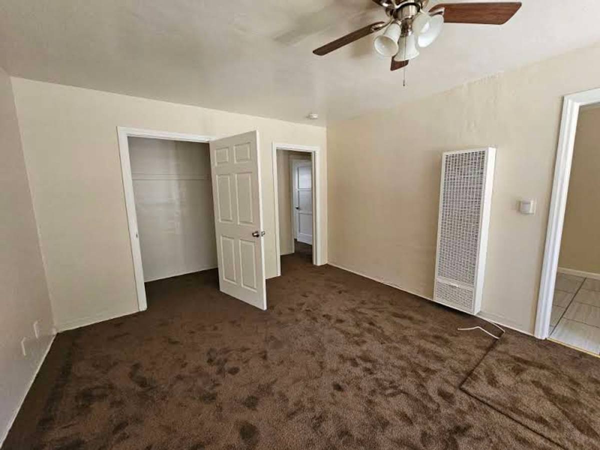 Apartment for rent at 1101 Elm Ave, Long Beach, CA 90813