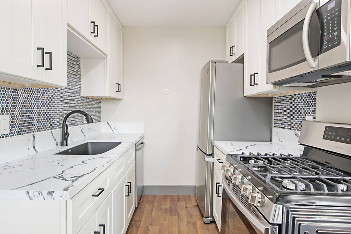 Apartment for rent at 228 H St, Chula Vista, CA 91910
