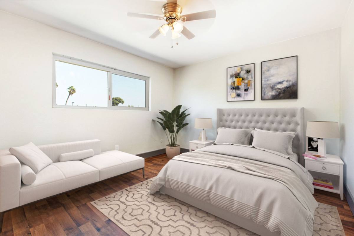Apartment for rent at 228 H St, Chula Vista, CA 91910