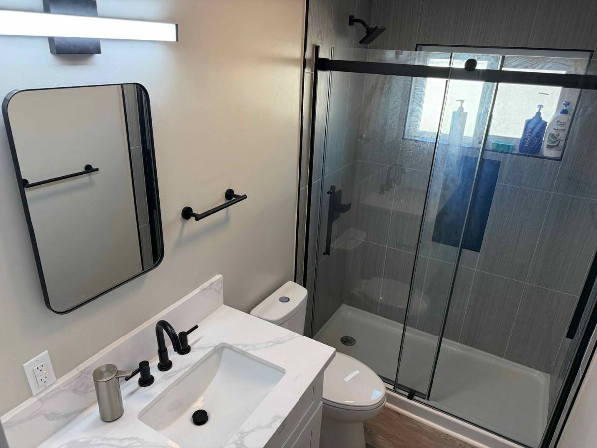 Apartment for rent at 228 H St, Chula Vista, CA 91910
