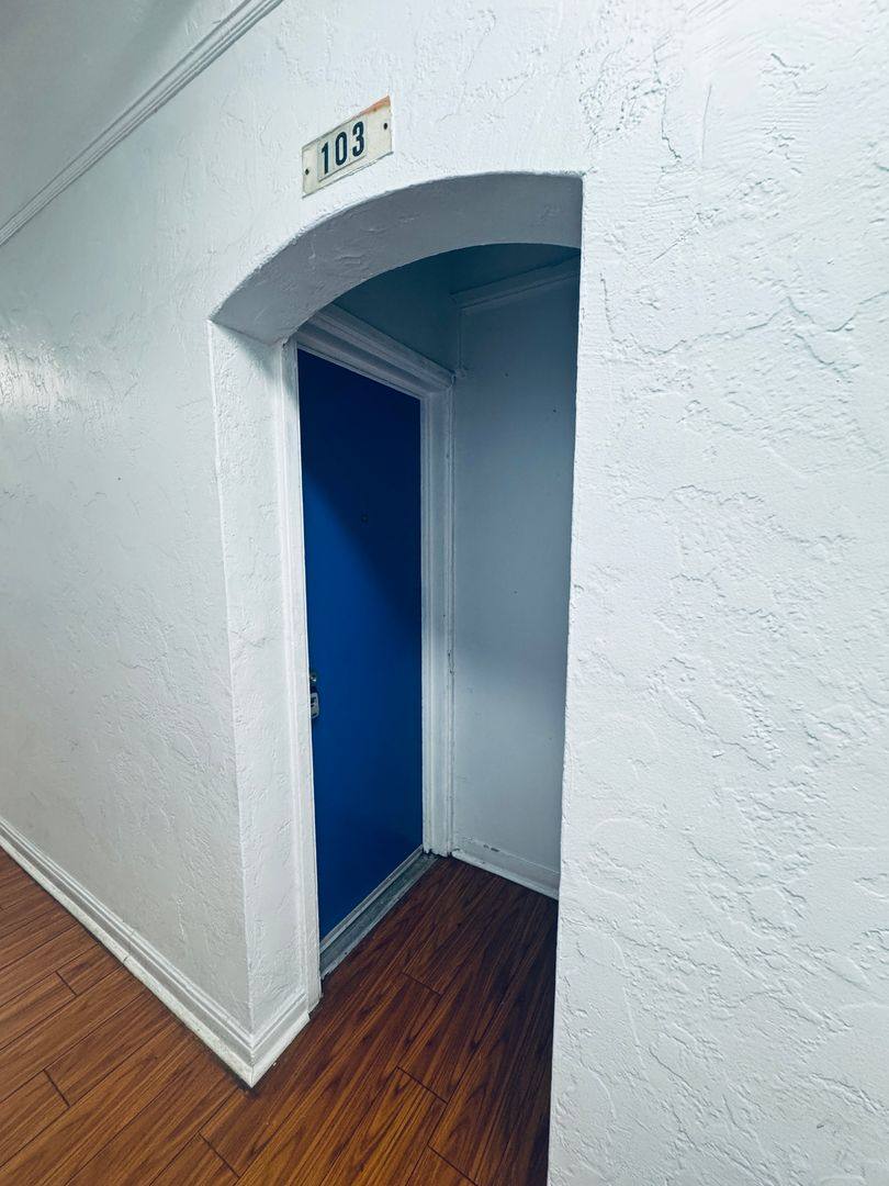 Apartment for rent at 5437 Virginia Ave, Los Angeles, CA 90029