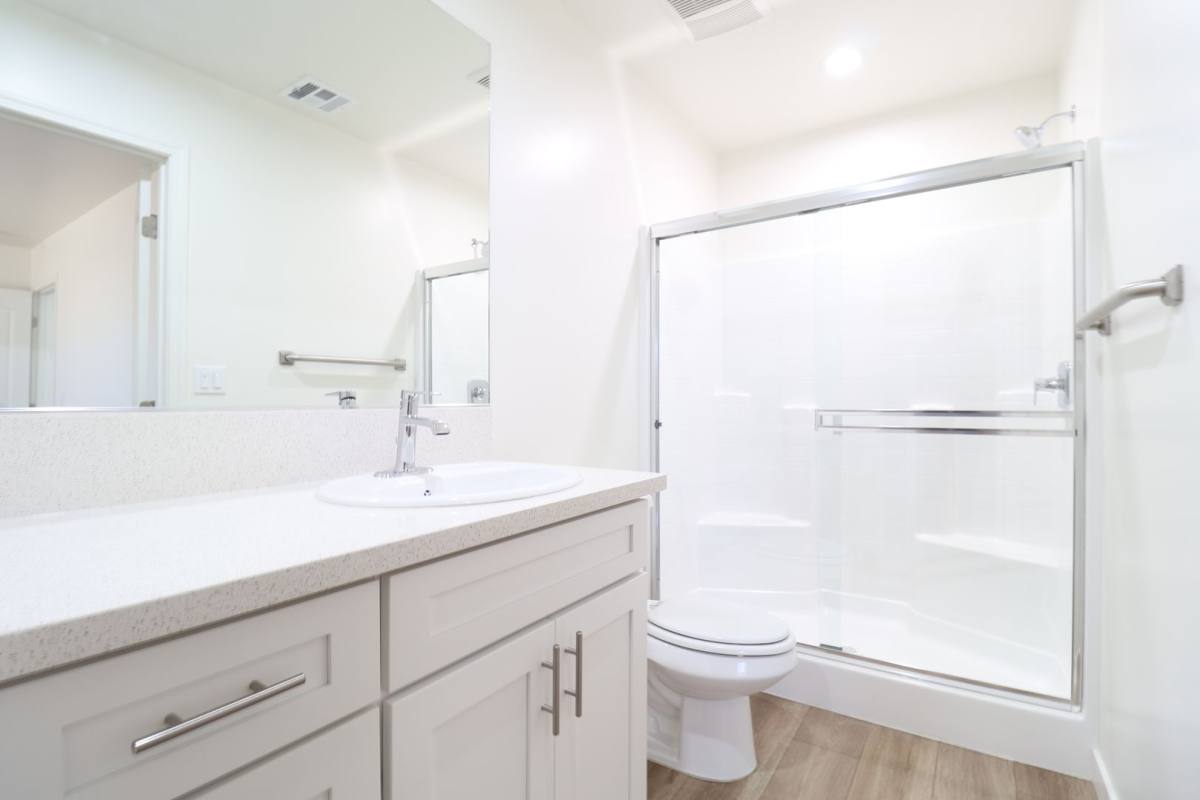 Apartment for rent at 713 S Downs St, Ridgecrest, CA 93555