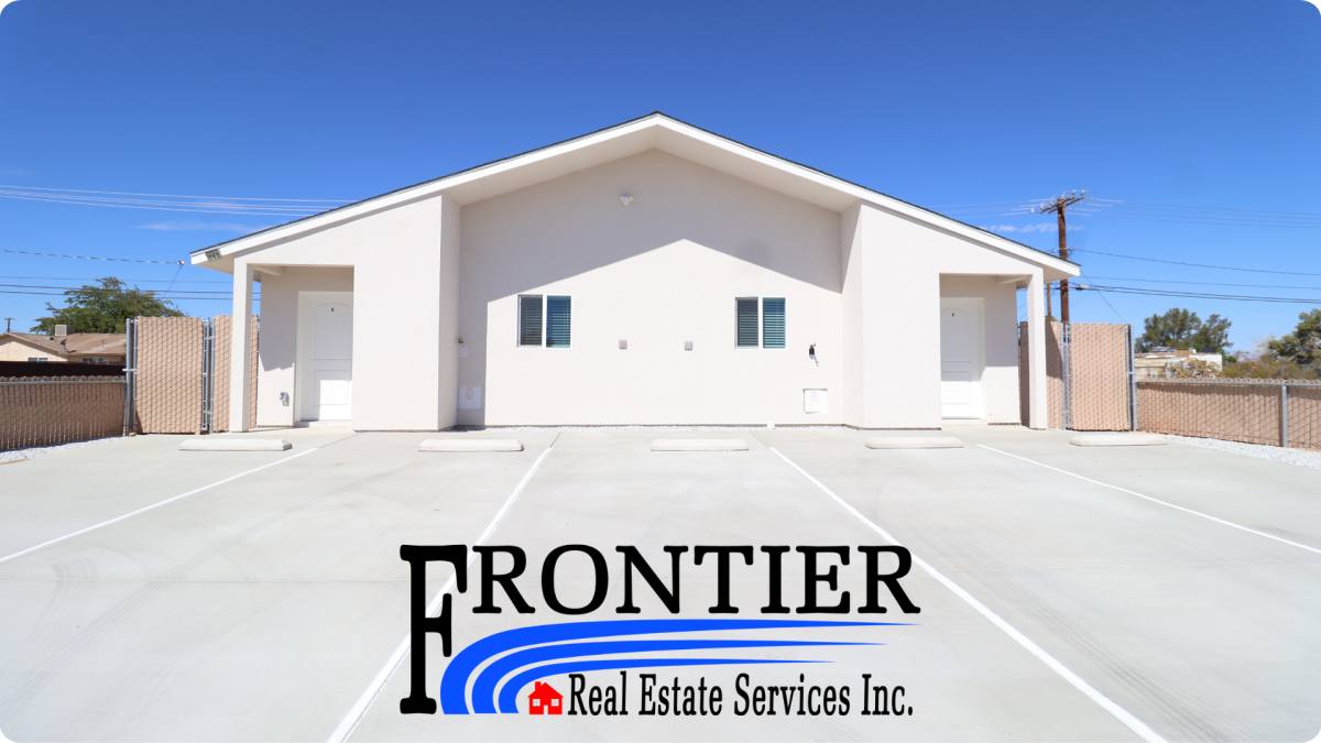 Apartment for rent at 713 S Downs St, Ridgecrest, CA 93555