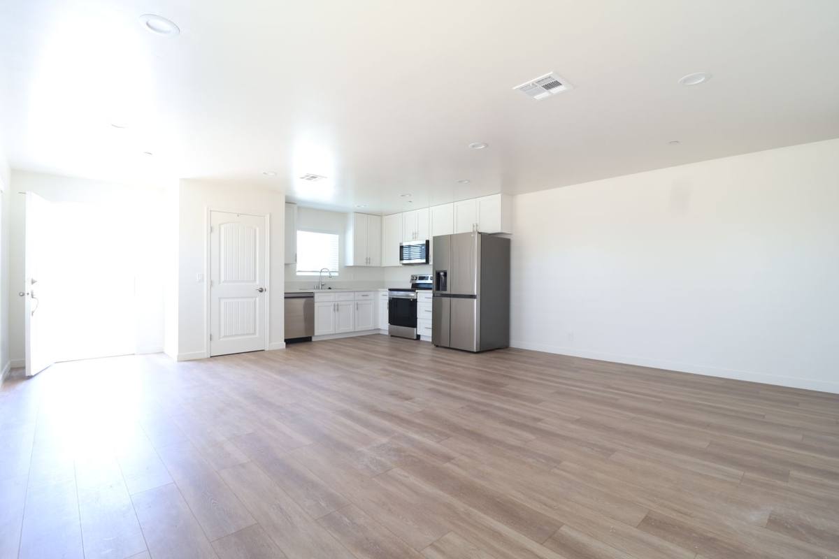 Apartment for rent at 713 S Downs St, Ridgecrest, CA 93555
