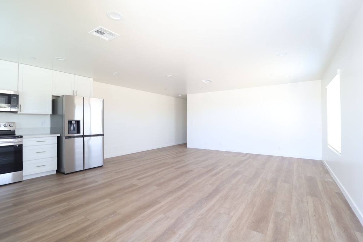 Apartment for rent at 713 S Downs St, Ridgecrest, CA 93555