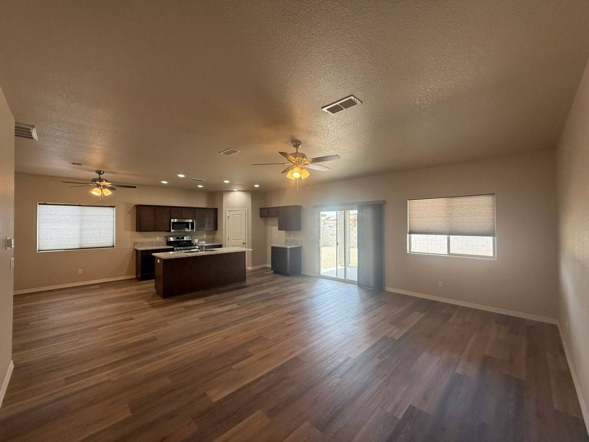House for rent at 3953 Rex Allen Court, Kingman, AZ 86409