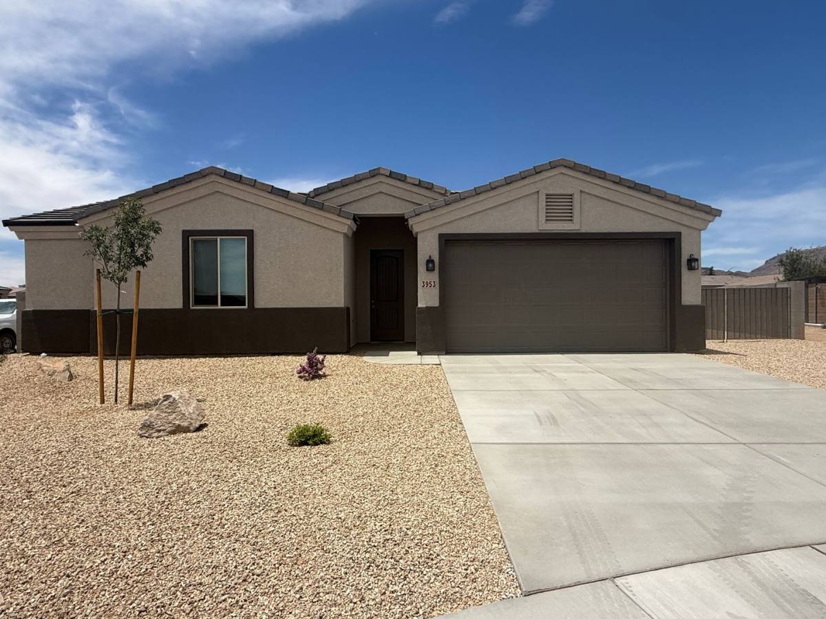 House for rent at 3953 Rex Allen Court, Kingman, AZ 86409