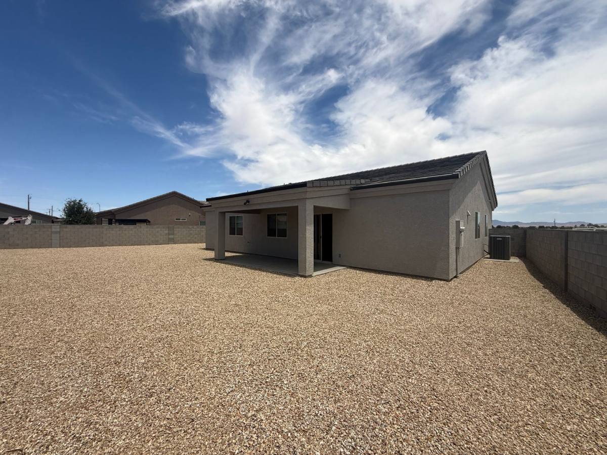 House for rent at 3953 Rex Allen Court, Kingman, AZ 86409