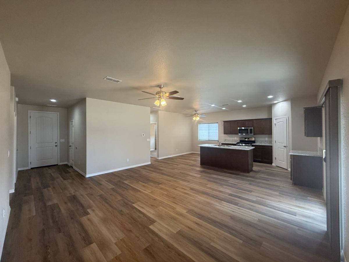 House for rent at 3953 Rex Allen Court, Kingman, AZ 86409