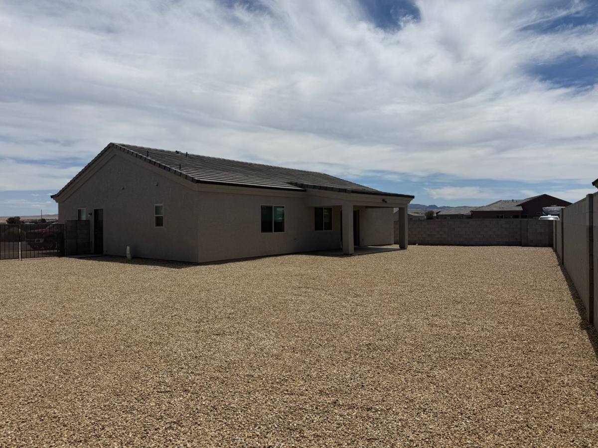 House for rent at 3953 Rex Allen Court, Kingman, AZ 86409