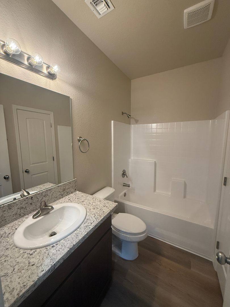 House for rent at 3953 Rex Allen Court, Kingman, AZ 86409