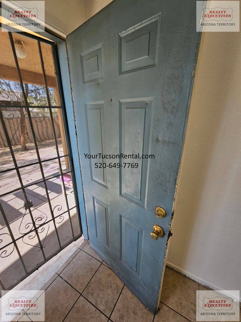 Apartment for rent at 915 S 4th Ave, Tucson, AZ 85701