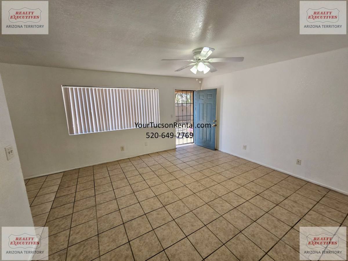Apartment for rent at 915 S 4th Ave, Tucson, AZ 85701