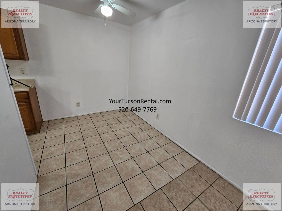 Apartment for rent at 915 S 4th Ave, Tucson, AZ 85701