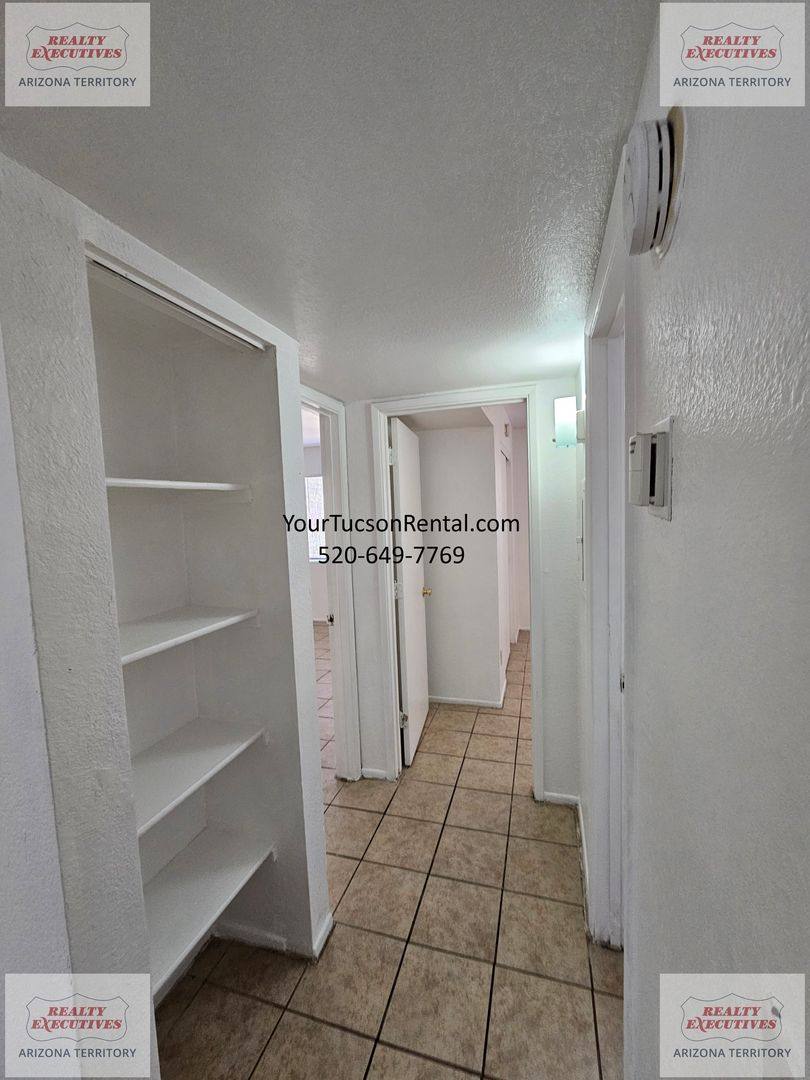 Apartment for rent at 915 S 4th Ave, Tucson, AZ 85701