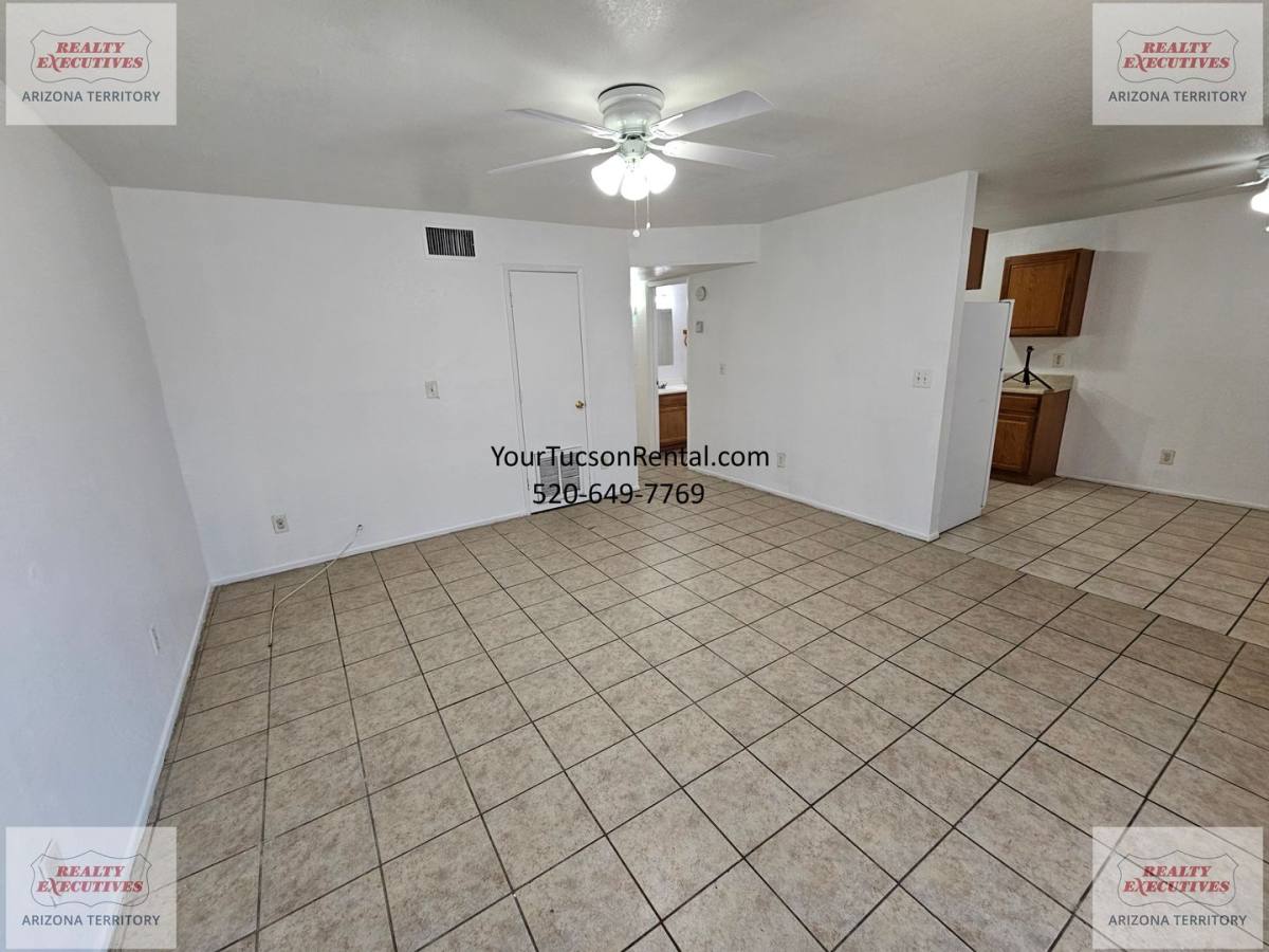 Apartment for rent at 915 S 4th Ave, Tucson, AZ 85701