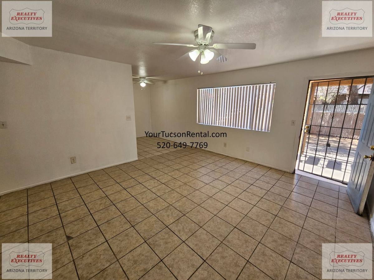 Apartment for rent at 915 S 4th Ave, Tucson, AZ 85701