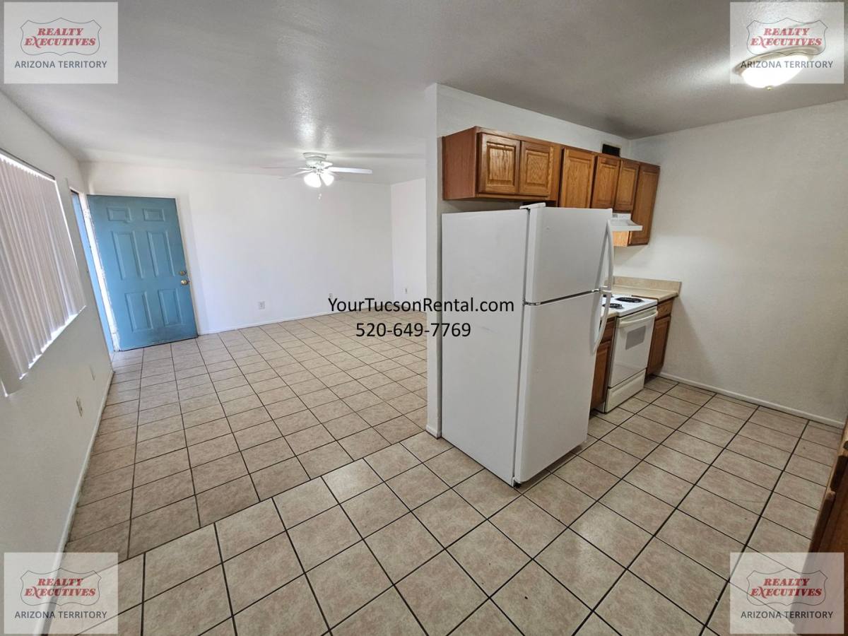 Apartment for rent at 915 S 4th Ave, Tucson, AZ 85701