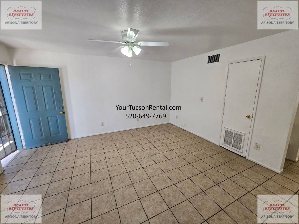 Apartment for rent at 915 S 4th Ave, Tucson, AZ 85701