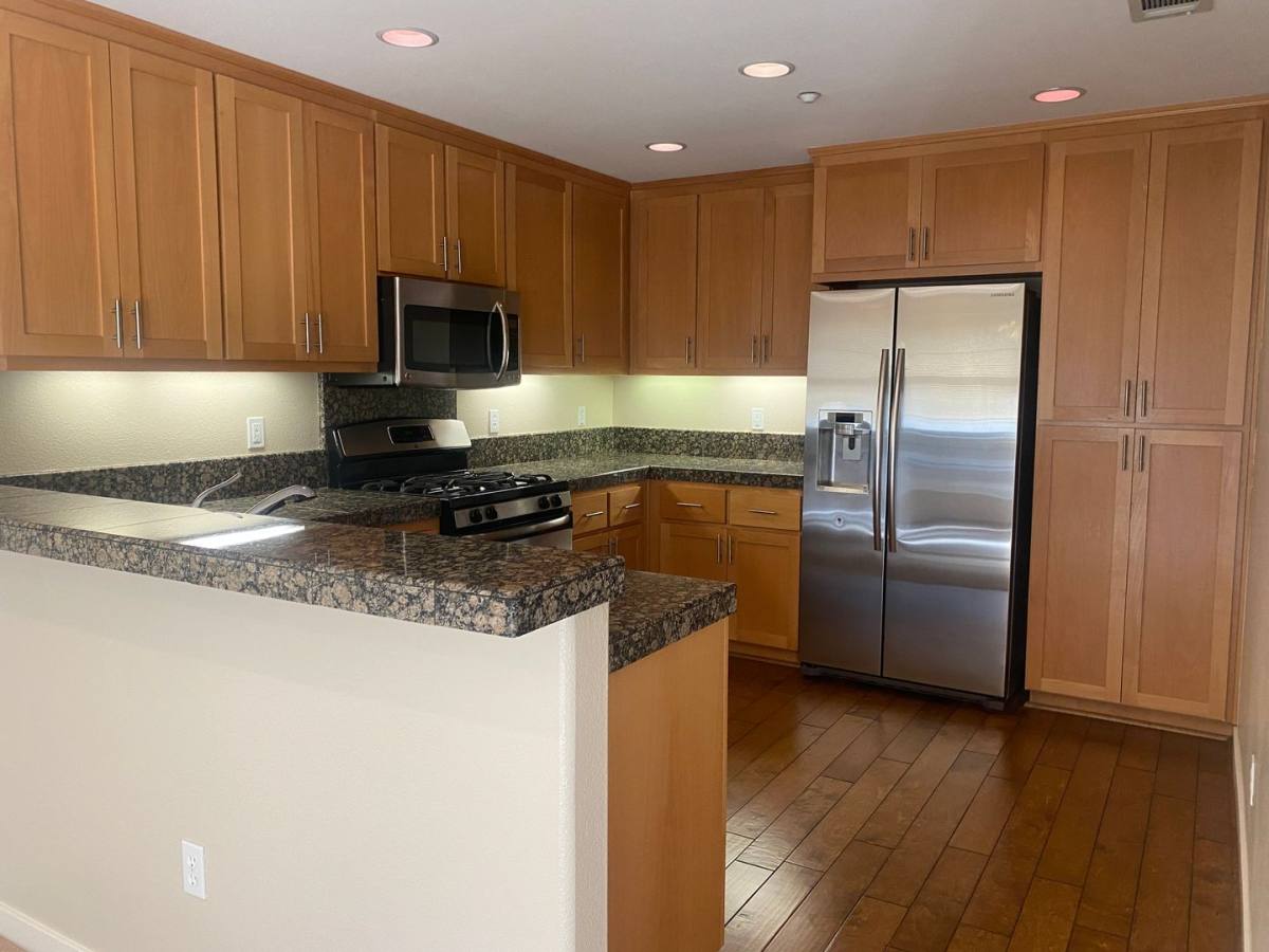 Townhouse for rent at 1930 Depot Dr, Livermore, CA 94550