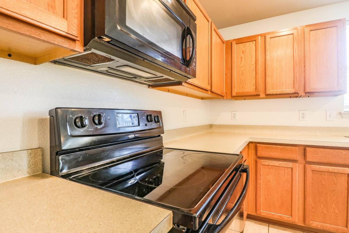 House for rent at 2324 Cavalry Dr, Fort Worth, TX 76177