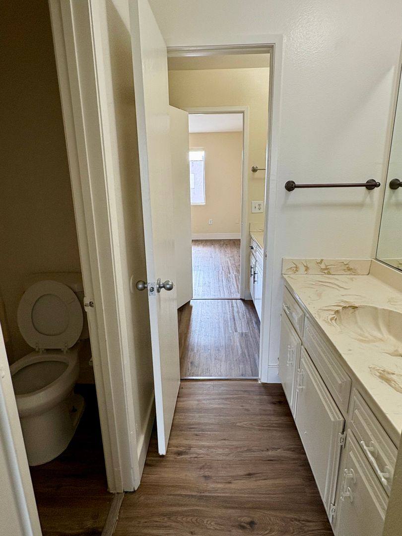 Apartment for rent at 43275 Hacienda St, Hemet, CA 92544