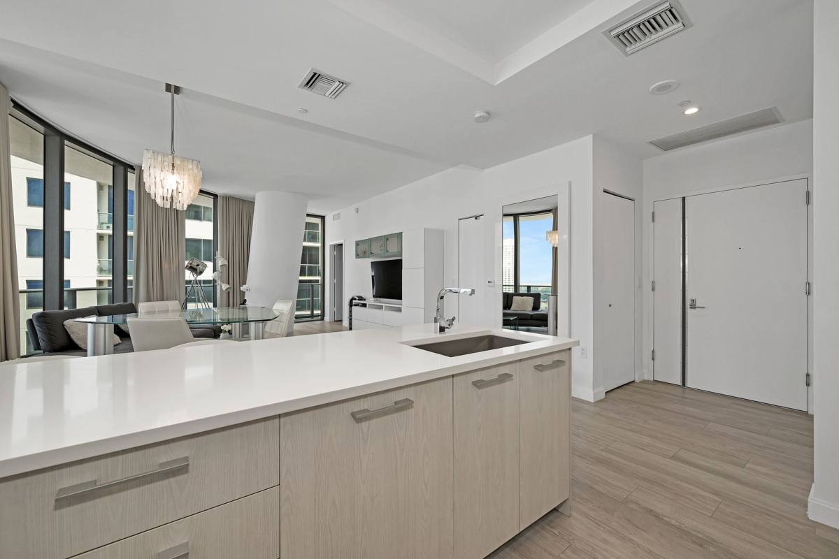 House for rent at 55 SW 9 St, Miami, FL 33130