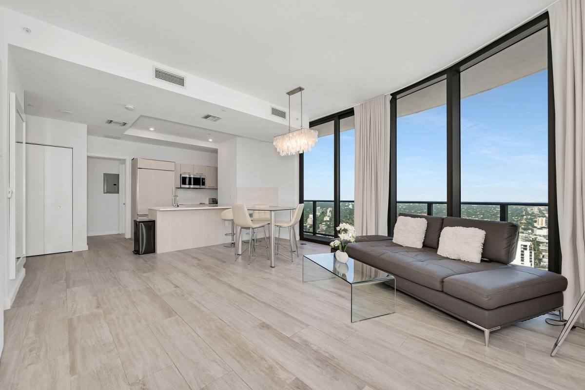 House for rent at 55 SW 9 St, Miami, FL 33130