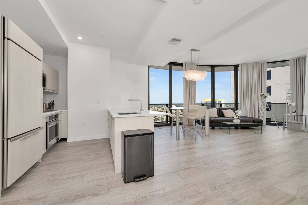 House for rent at 55 SW 9 St, Miami, FL 33130