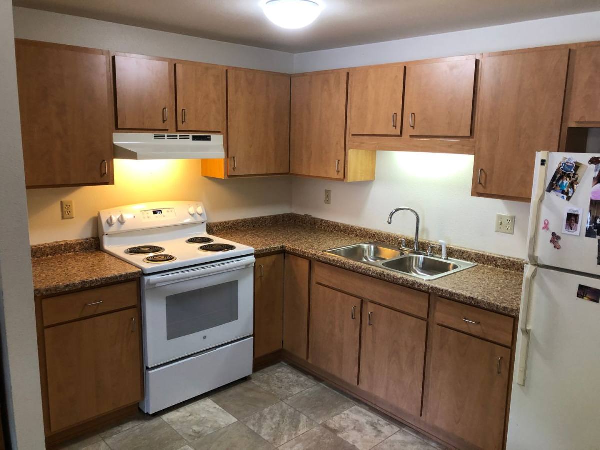 Apartment for rent at 650 S Main St, Oconto Falls, WI 54154
